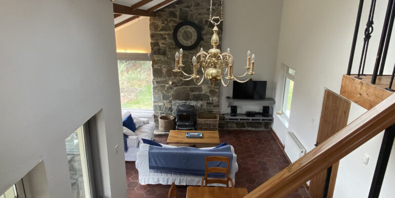 self catering holiday home clifden connemara ballyconneely galway (4)