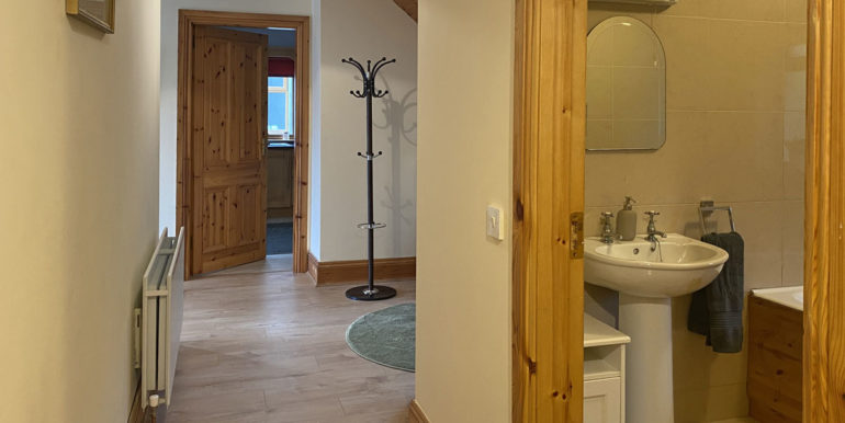 self catering holiday home in clifden town connemara (1)