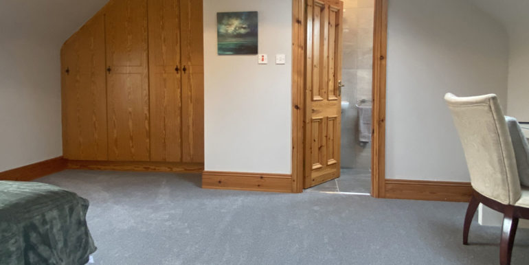 self catering holiday home in clifden town connemara (4)