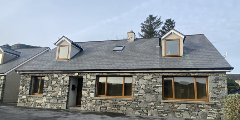 self catering holiday rental clifden connemara (5)