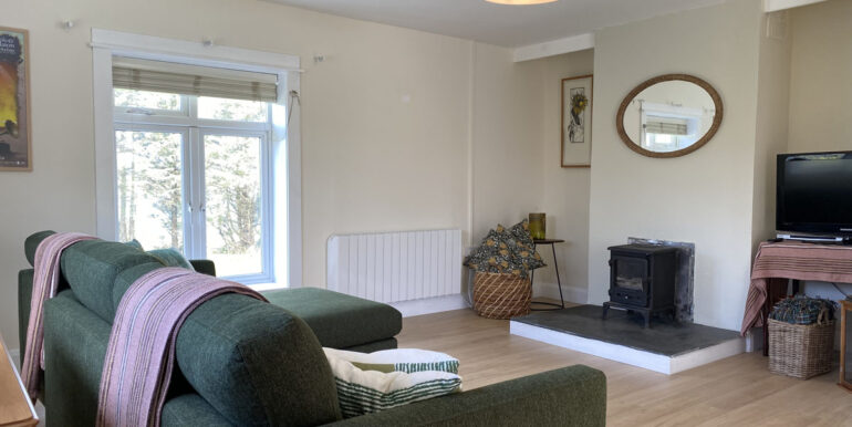 holiday home to rent letterfrack connemara national park (2)