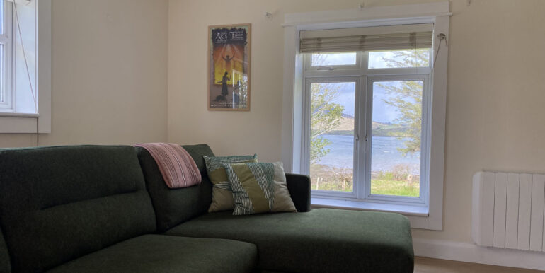 holiday home to rent letterfrack connemara national park (3)
