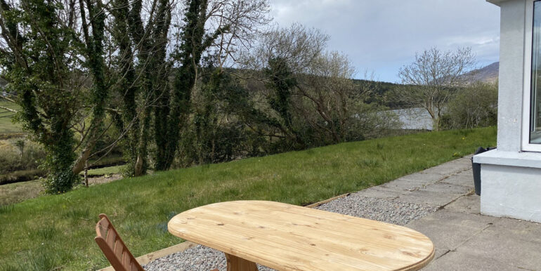 self catering vacation rental letterfrack connemara national park galway ireland (4)