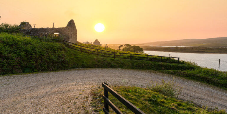 self catering vacation rental near clifden galway (1)