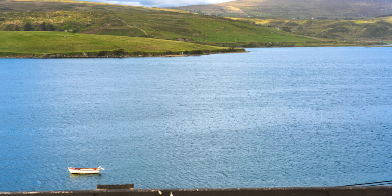 self catering vacation rental near clifden galway (3)
