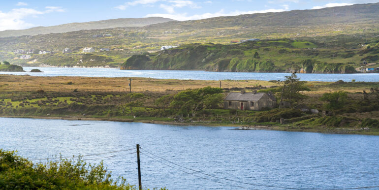 self catering vacation rental near clifden galway (4)