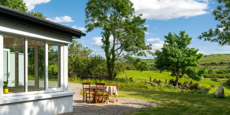 self catering vacation rental near connemara national park letterfrack (2)