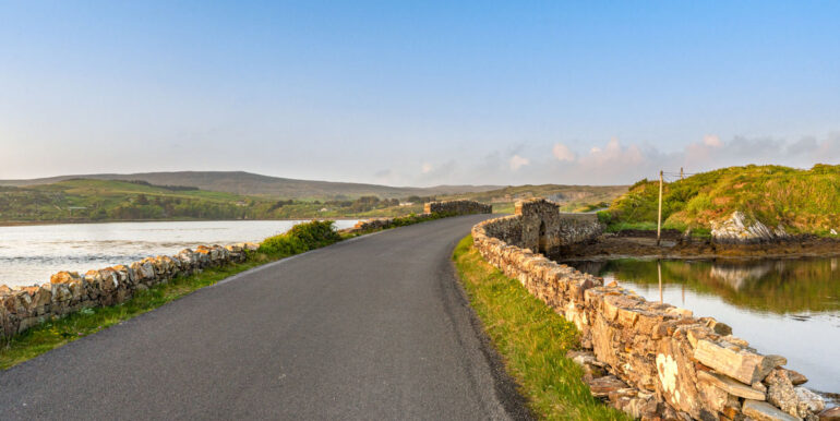 vacation rental clifden sky road connemara (1)