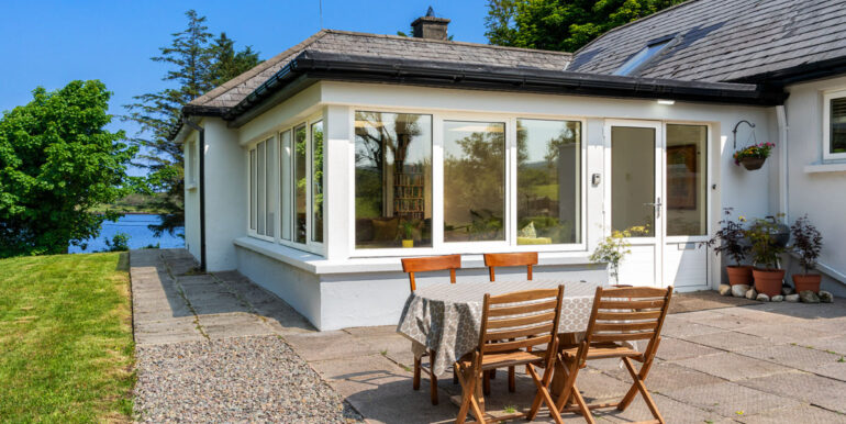 vacation rental self catering holiday home letterfrack connemara (3)