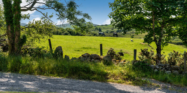 vacation rental self catering holiday home letterfrack connemara (6)