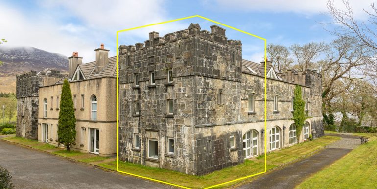 ballynahinch old manor (2)