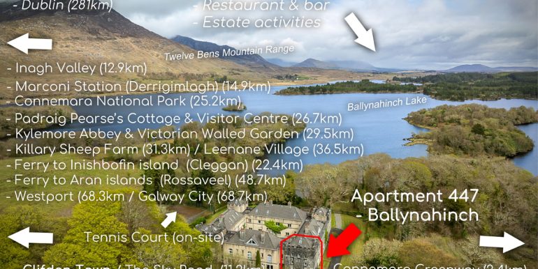 ballynahinch old manor (3)