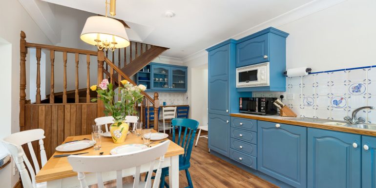 ballynahinch self catering accommodation (2)