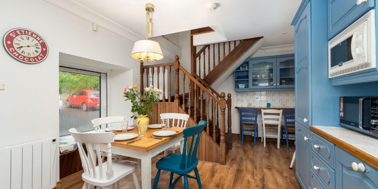ballynahinch self catering accommodation (3)