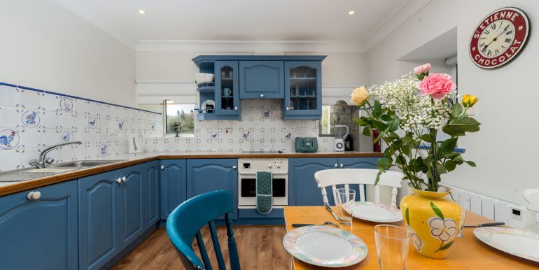 ballynahinch self catering accommodation (4)