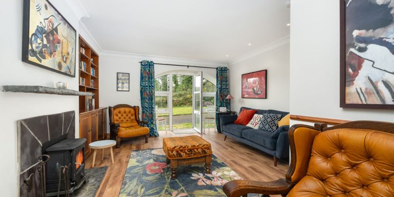 holiday accommodation ballynahinch castle connemara (2)