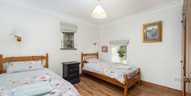 old manor ballynahinch holiday home to rent (2)
