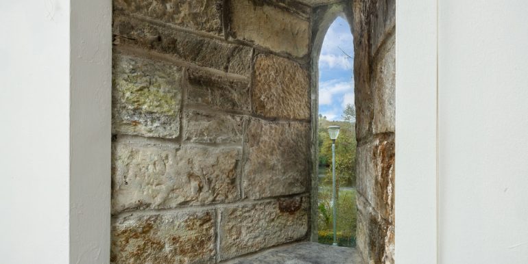 old manor ballynahinch holiday home to rent (3)