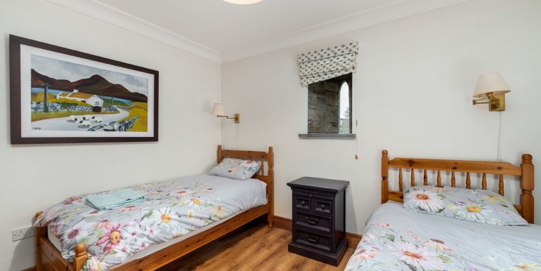 old manor ballynahinch holiday home to rent (4)
