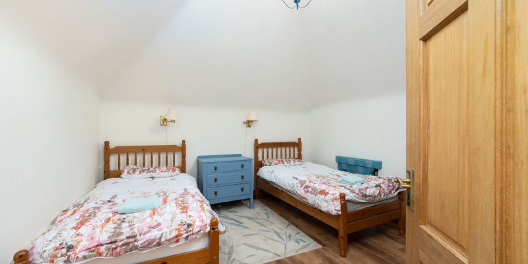 self catering ballynahinch old manor holiday homes (1)