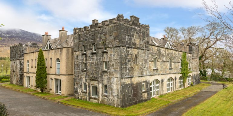 self catering ballynahinch old manor holiday homes (3)