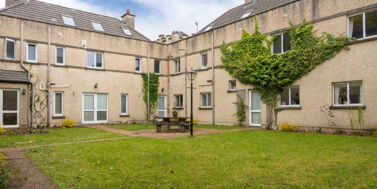 self catering ballynahinch old manor holiday homes (4)