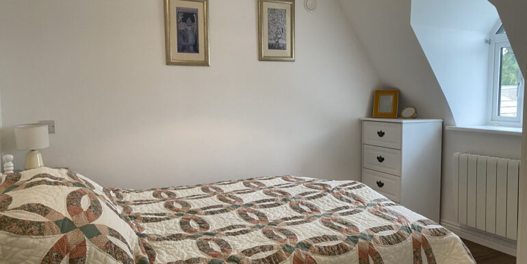 roundstone village self catering apartment (11)