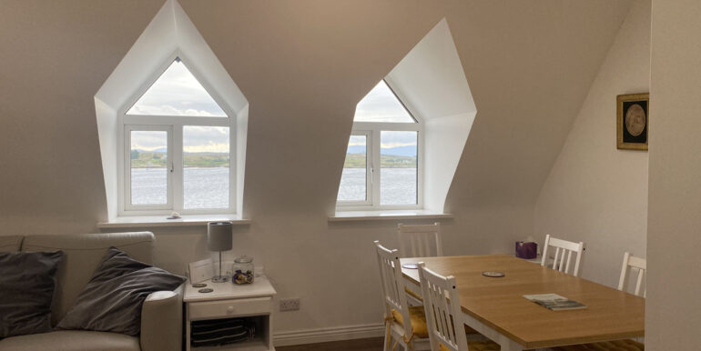 roundstone village self catering apartment (17)