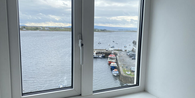 roundstone village self catering apartment (18)