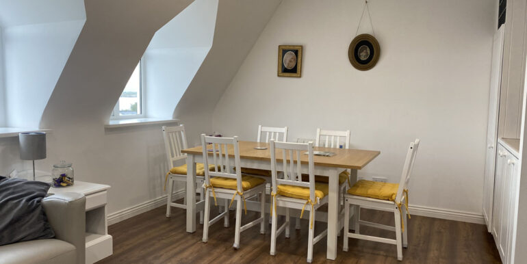 roundstone village self catering apartment (3)