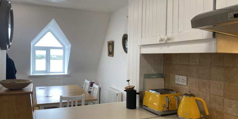 roundstone village self catering apartment (4)