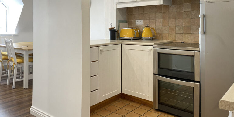 roundstone village self catering apartment (7)