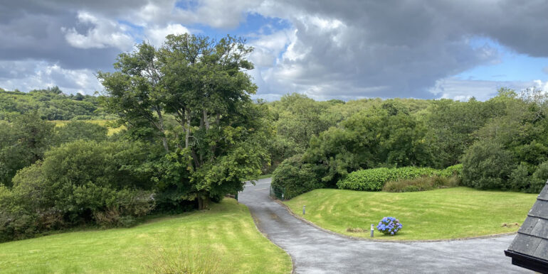 self catering holiday home recess connemara near clifden (7)