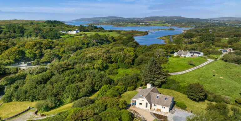 435 clifden aerial