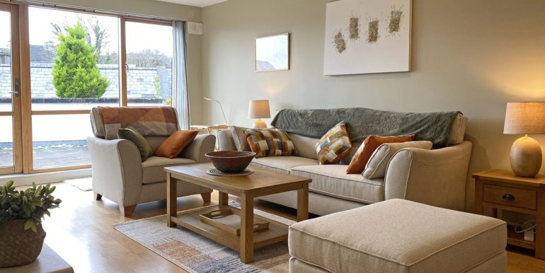 apartment to rent clifden town connemara galway (1)