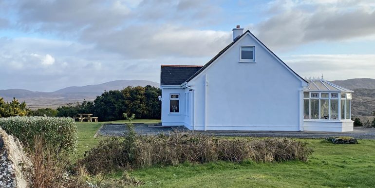 cottage to rent carna cashel connemara galway gaeltacht (1)