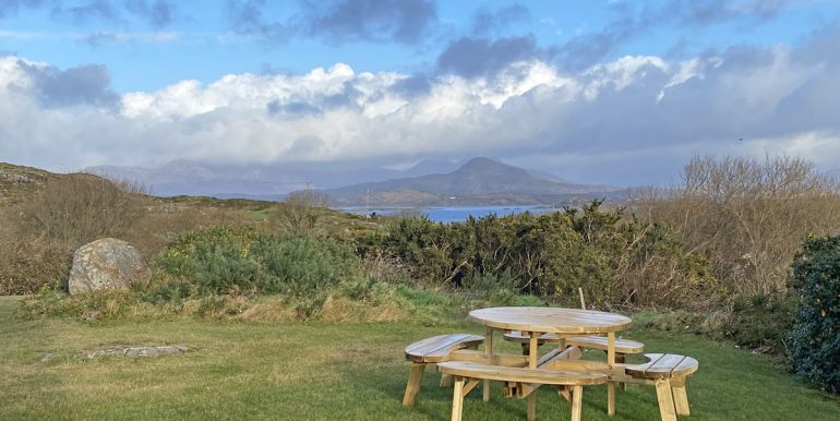 cottage to rent carna cashel connemara galway gaeltacht (2)