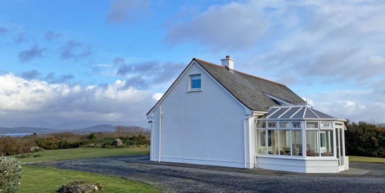 self catering vacation rental glynsk cashel connemara (2)