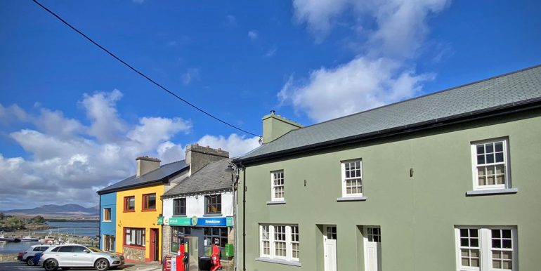 vacation rental for groups roundstone connemara galway ireland (2)