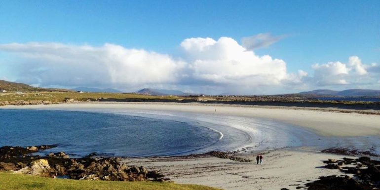 vacation rental roundstone connemara galway ireland (3)