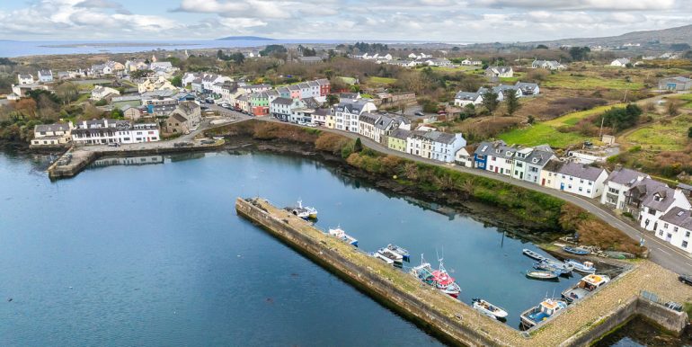 vacation rentals roundstone connemara ireland (6)