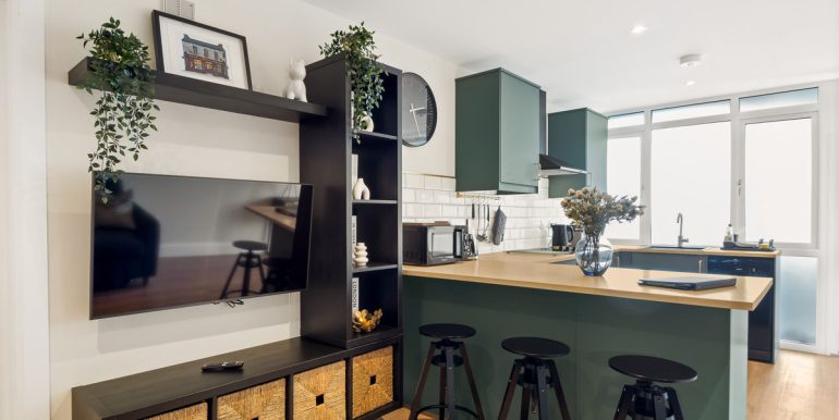 apartment to rent clifden town connemara galway (1)