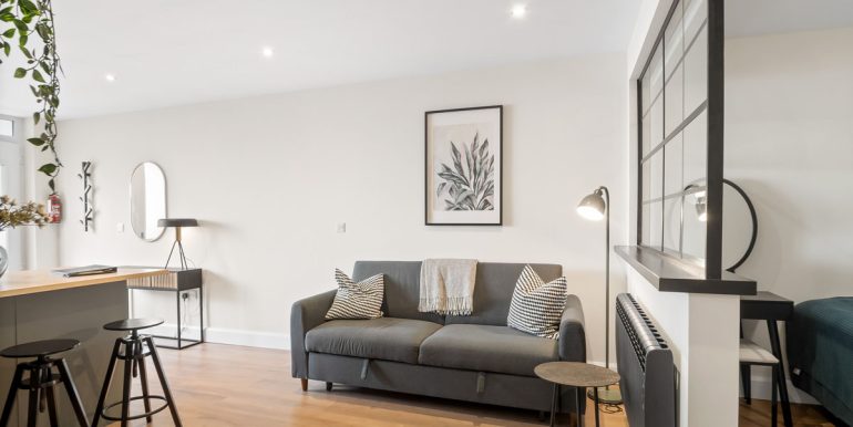 apartment to rent clifden town connemara galway (2)