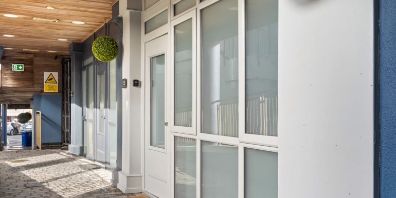 self catering vacation rental clifden town connemara galway (3)