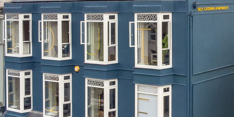 self catering vacation rental clifden town connemara galway (7)