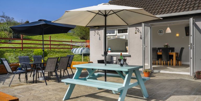 cottage to rent airbnb clifden galway (3)