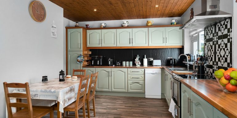 holiday home for families clifden connemara weild atlantic way galway (2)