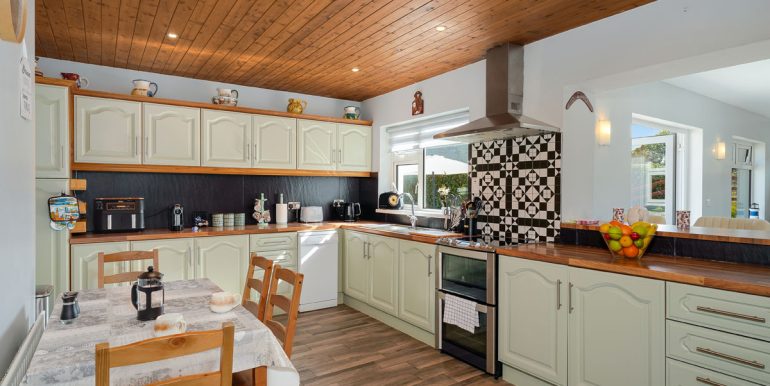 holiday vacation rental clifden town galway (1)