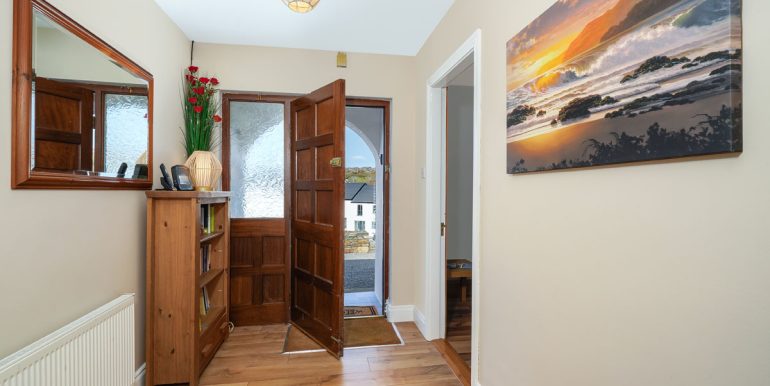holiday vacation rental clifden town galway (2)
