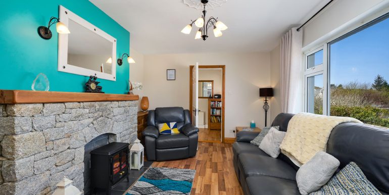 holiday vacation rental clifden town galway (4)
